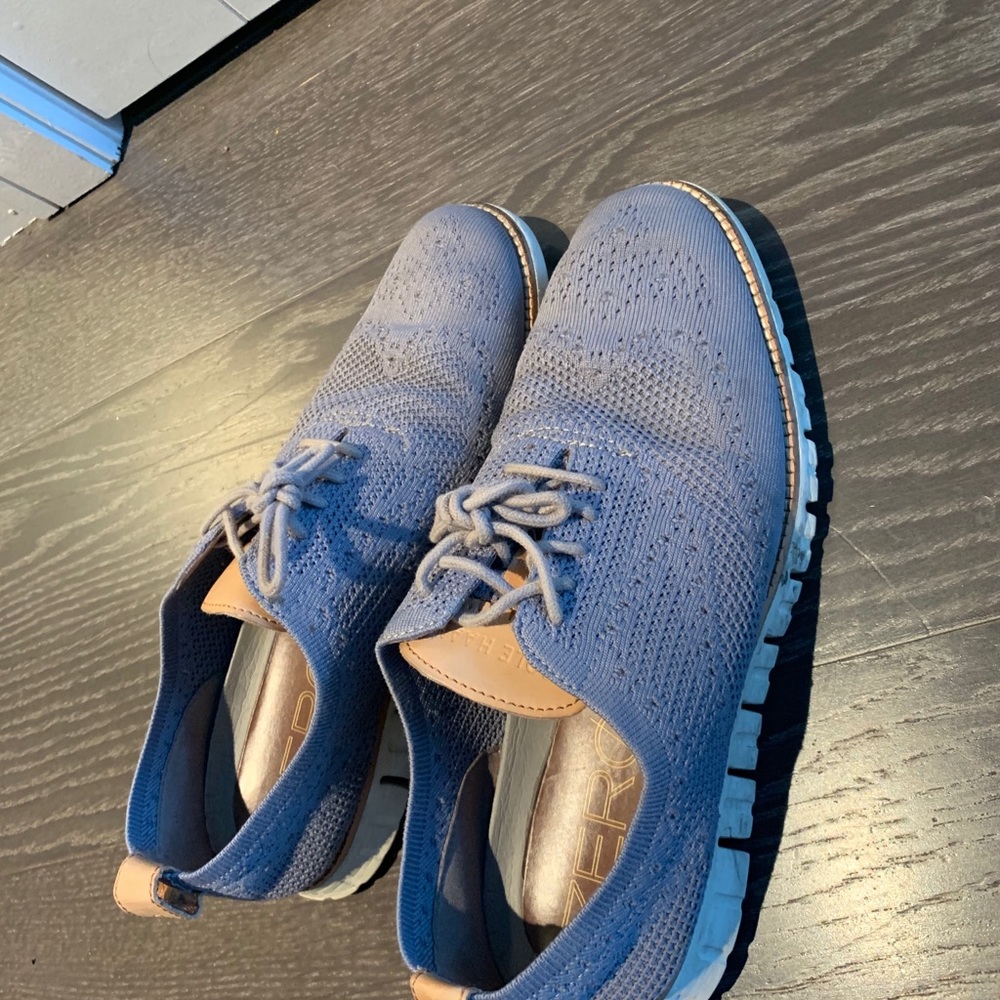 Men casual footwear